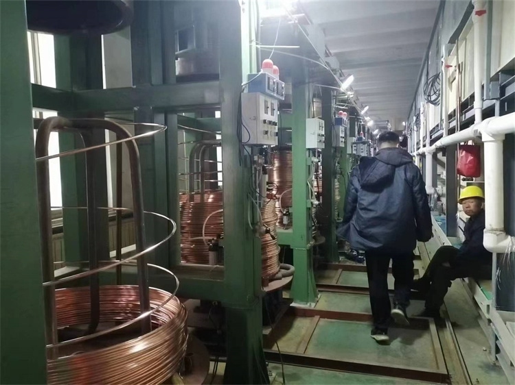 鍍銅圓鋼